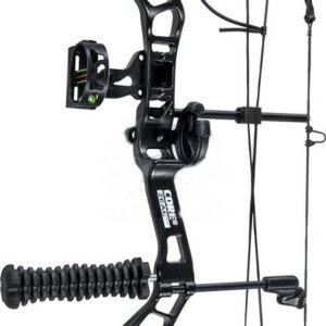 Core ZEAL Junior compound package